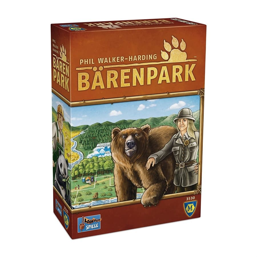 Barenpark image 0